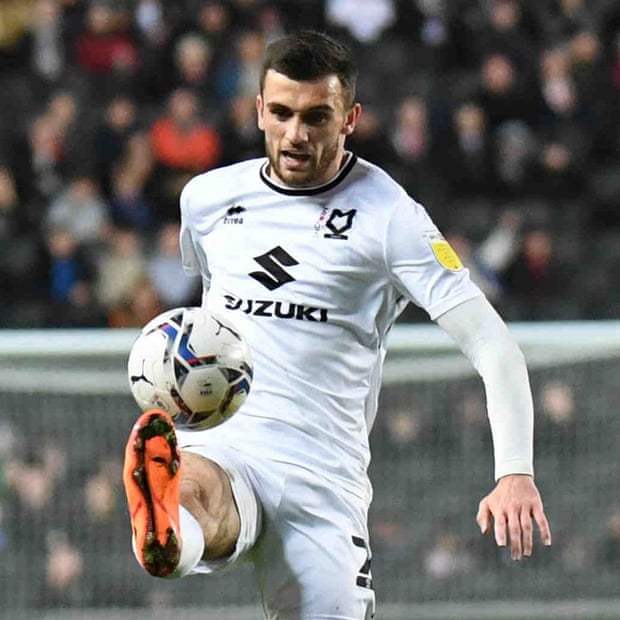Championship roundup: Luton miss chance to go third after late leveller | Championship 1 1030