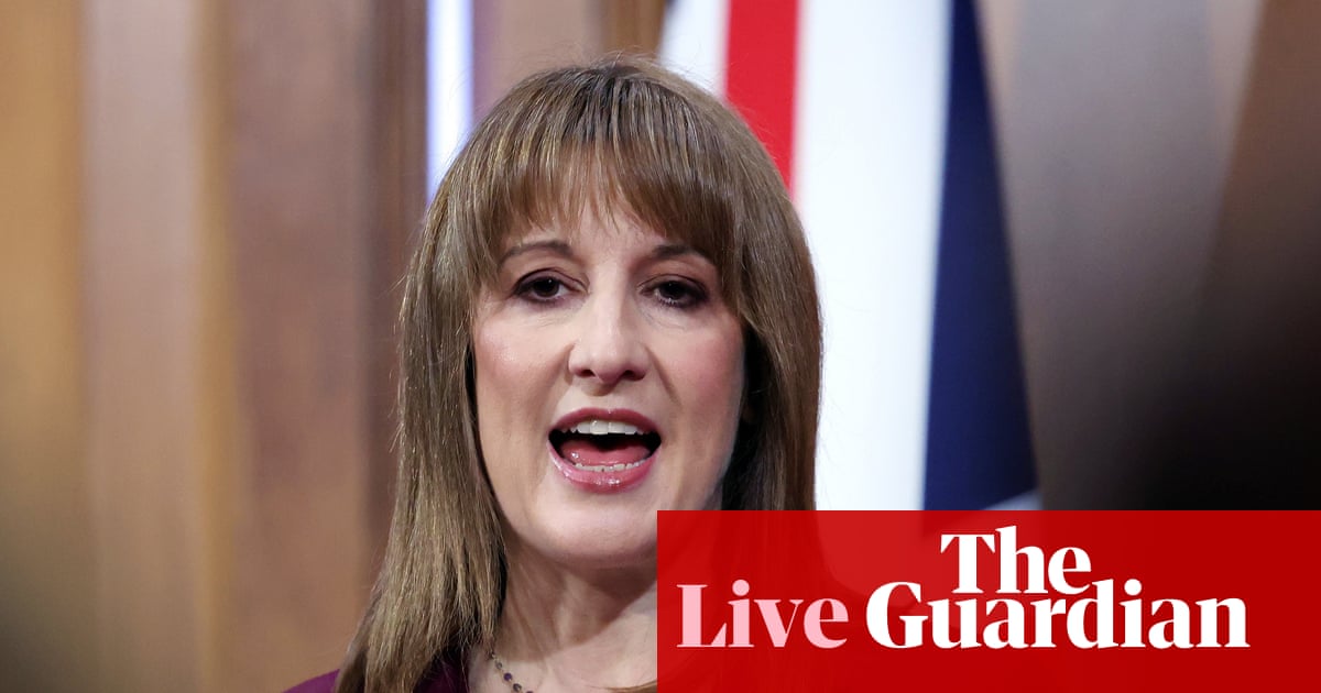 Rachel Reeves Signals Imminent Tax Hikes Ahead of November Budget