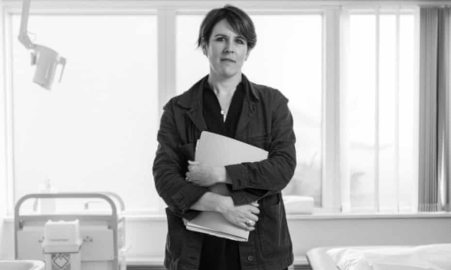 Life As An Nhs Nurse In The 1990s Patient Expectation Has Risen Nhs The Guardian