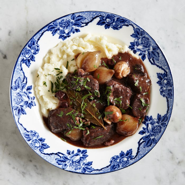 Four Classic French Recipes From Beef Bourguignon To Cassoulet