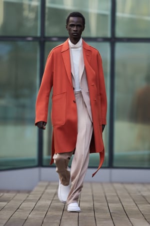 Ermenegildo Zegna AW21
