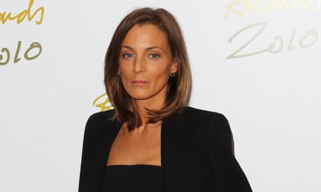 This Photo of Phoebe Philo Is My Platonic Ideal of Chic.