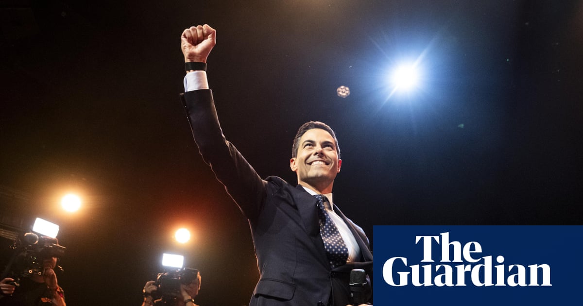 Rob Jetten scored a victory over populism in the Netherlands – but it’s a fragile win