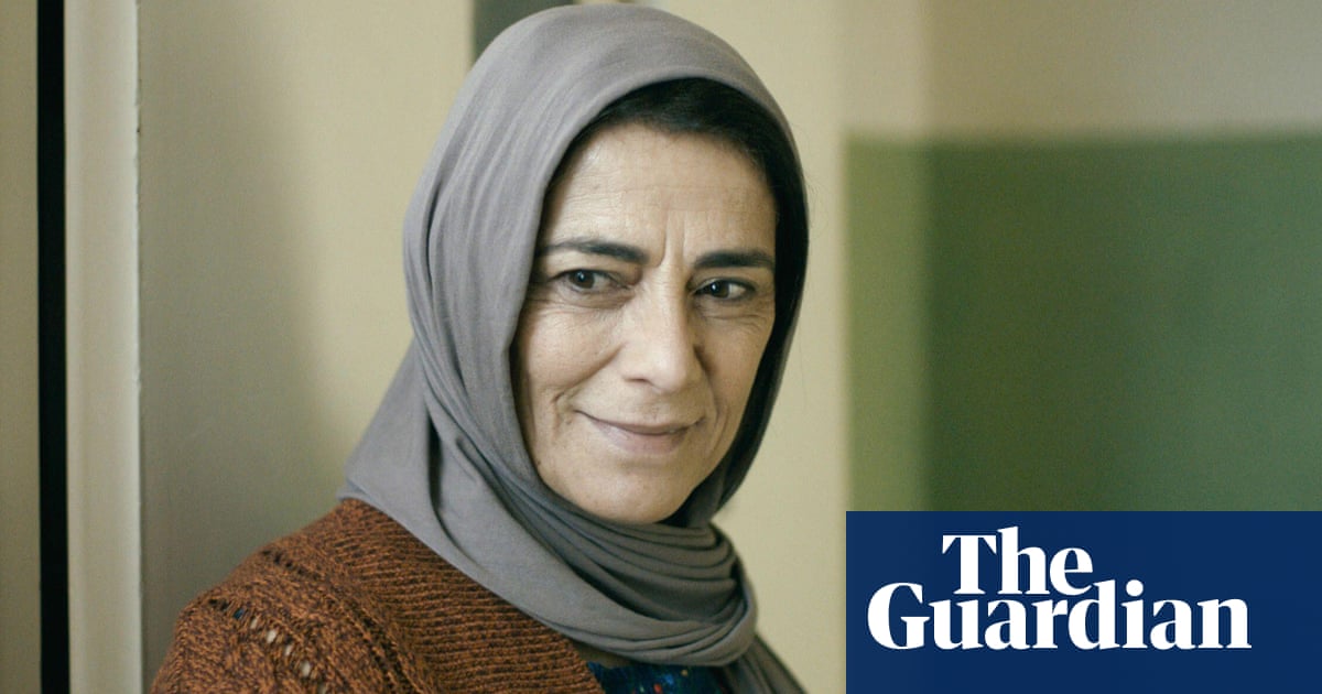 Gaza Mon Amour: Palestinian love story finds romance in the rubble