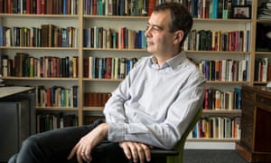 David Runciman.