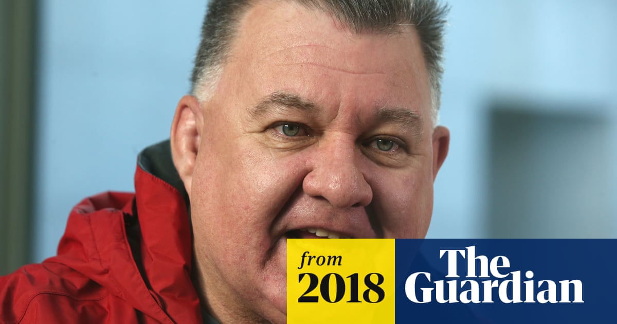 Craig Kelly won't rule out crossbench switch if he loses Liberal preselection