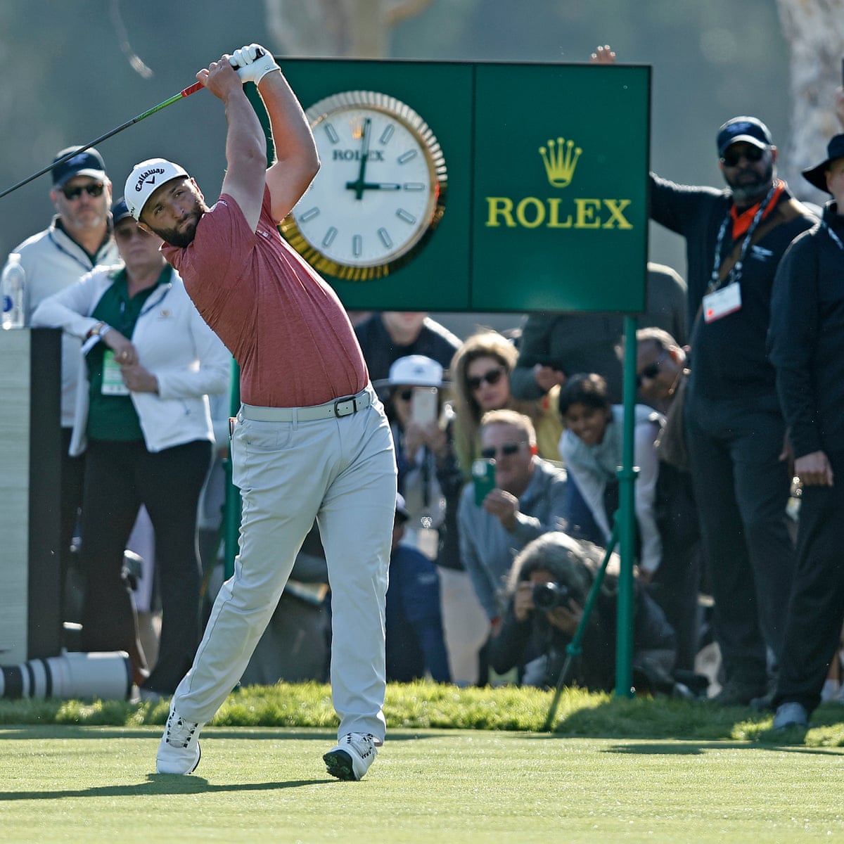 Odds to win Masters 2023: Scottie Scheffler, Jon Rahm, Max Homa, more