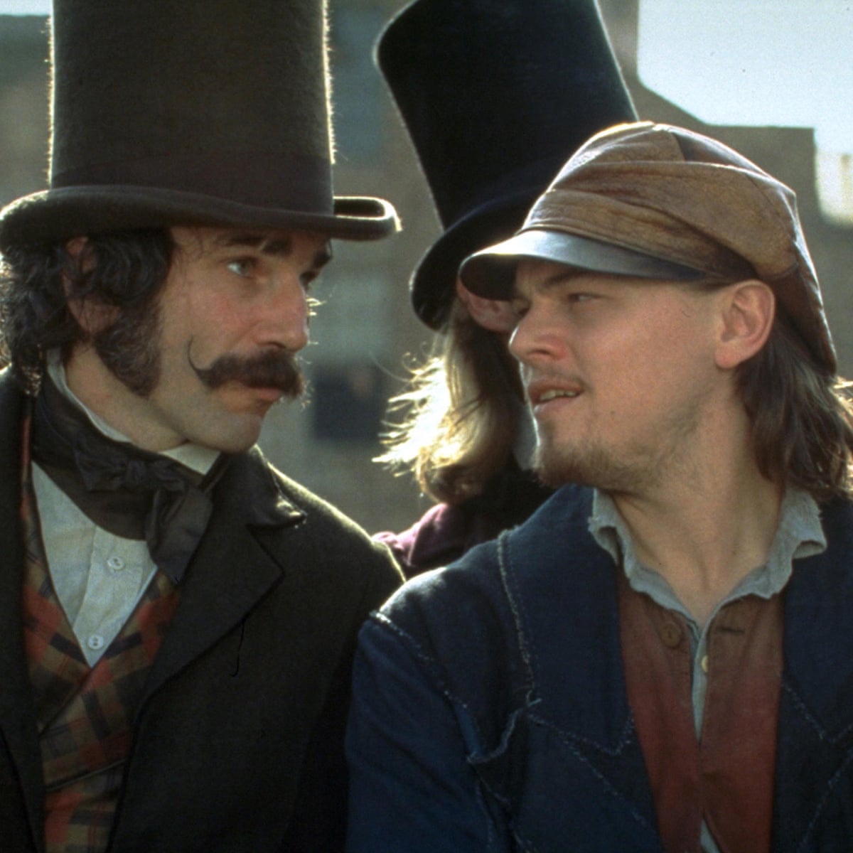 Gangs of New York review – Scorsese's epic has a thousand times more life than the rest of Hollywood | Gangs of New York | The Guardian