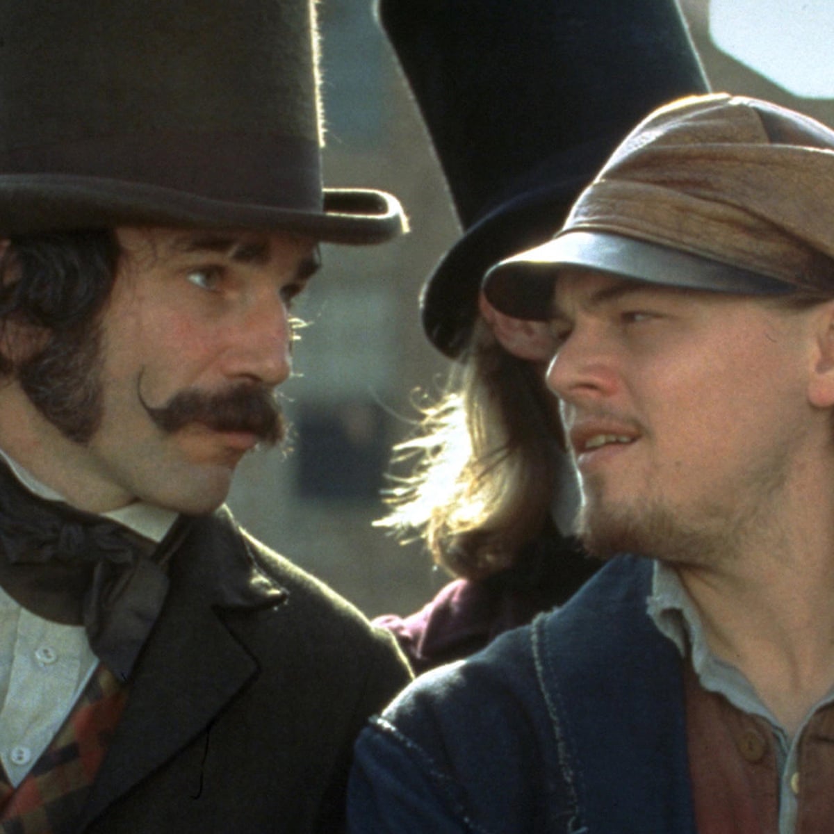 Gangs of New York: Scorsese epic takes us into the muddy streets from which a great city would grow | Gangs of New York | The Guardian