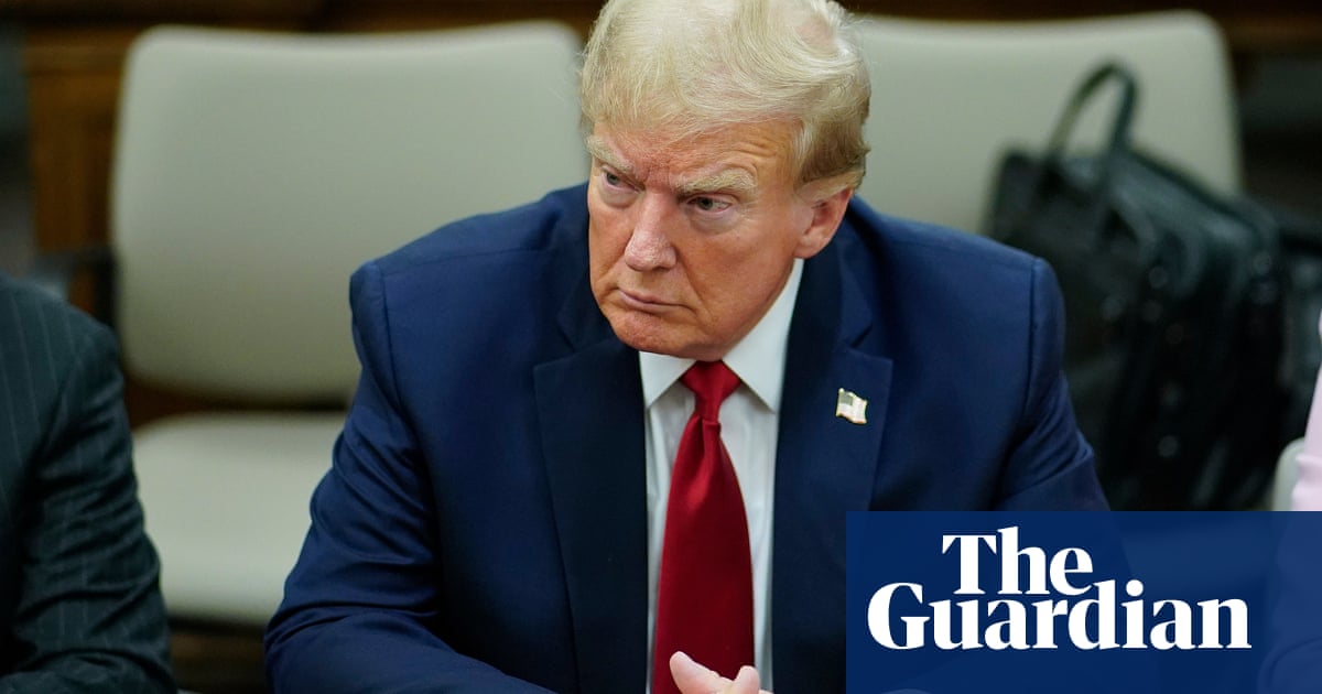 Special counsel asks US supreme court to rule on Trump’s claim of immunity