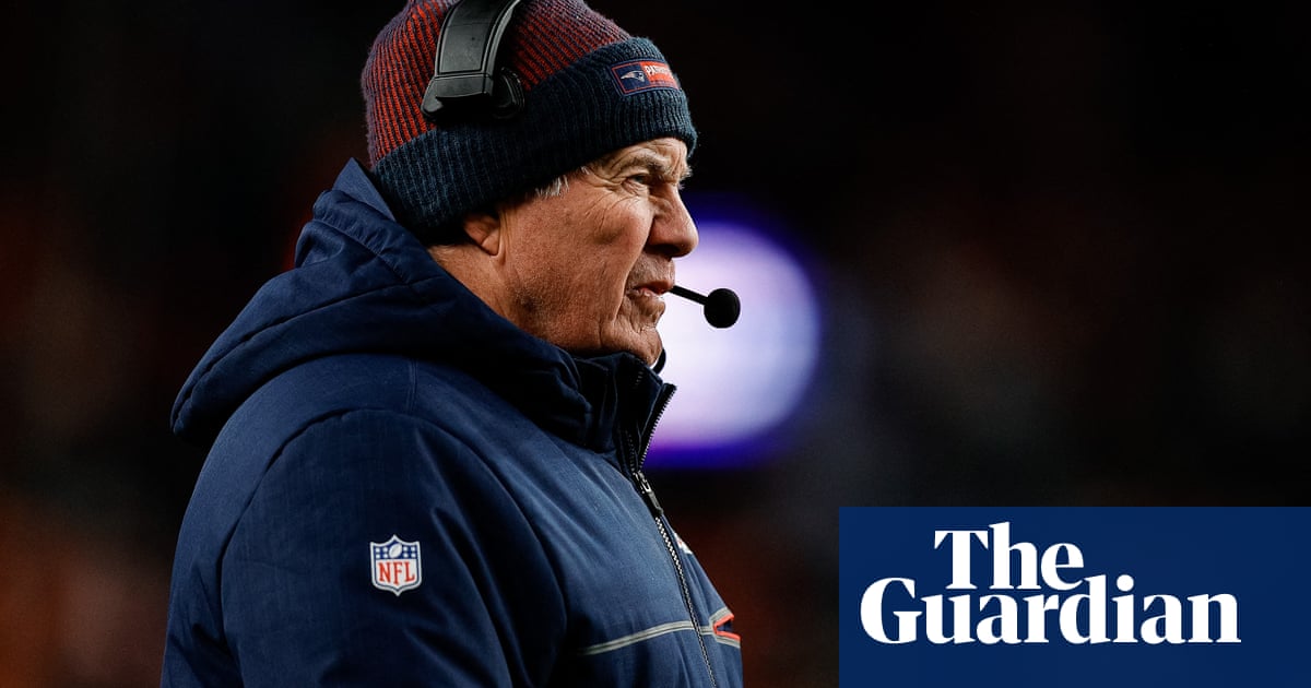 Фалкънс уволняват старши треньора след последния загубен сезон Нова Англия