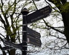 Police appeal after unidentified woman’s body found in Liverpool park