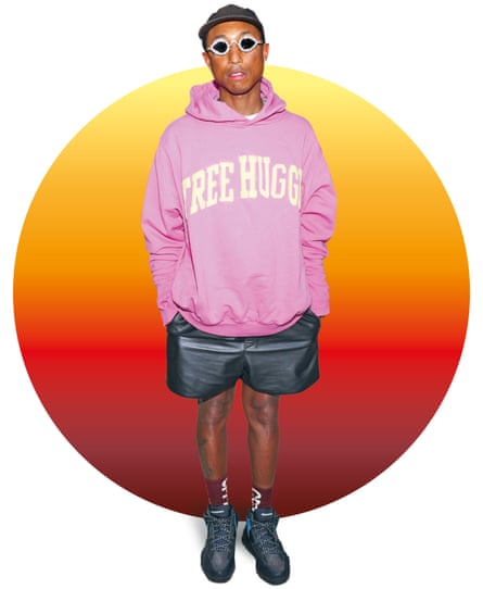 Pharrell Williams