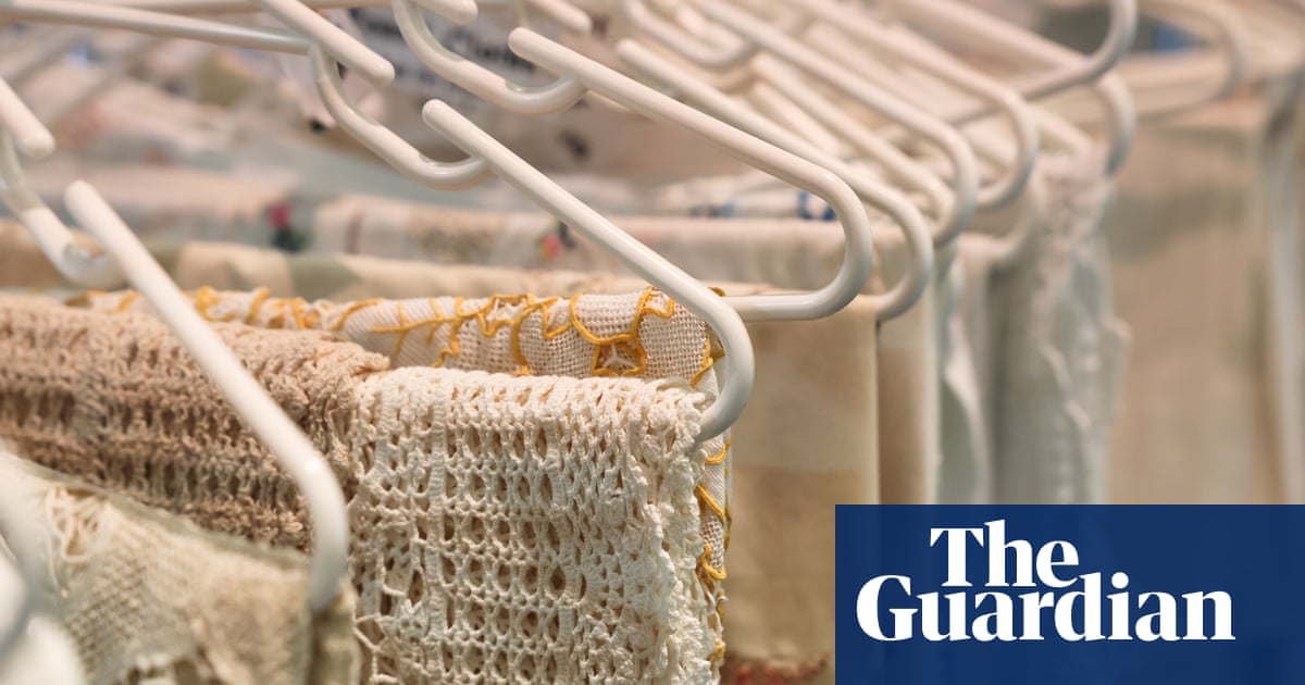 People aged 18-29: tell us about your most extraordinary thrifted finds