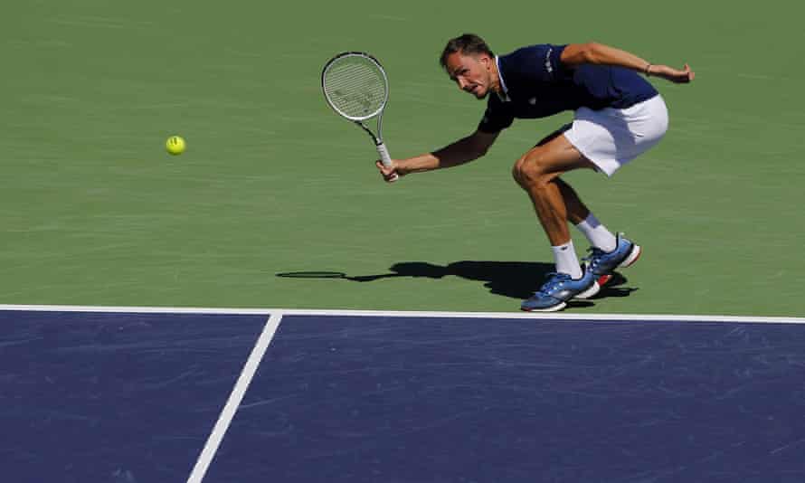 UK sports minister says relationship with Saudi Arabia is ‘really important’ | Chelsea 2 Russia’s Daniil Medvedev faces possible exclusion from Wimbledon in 2022.
