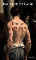 Bruno et Jean by Pauline Valade book cover