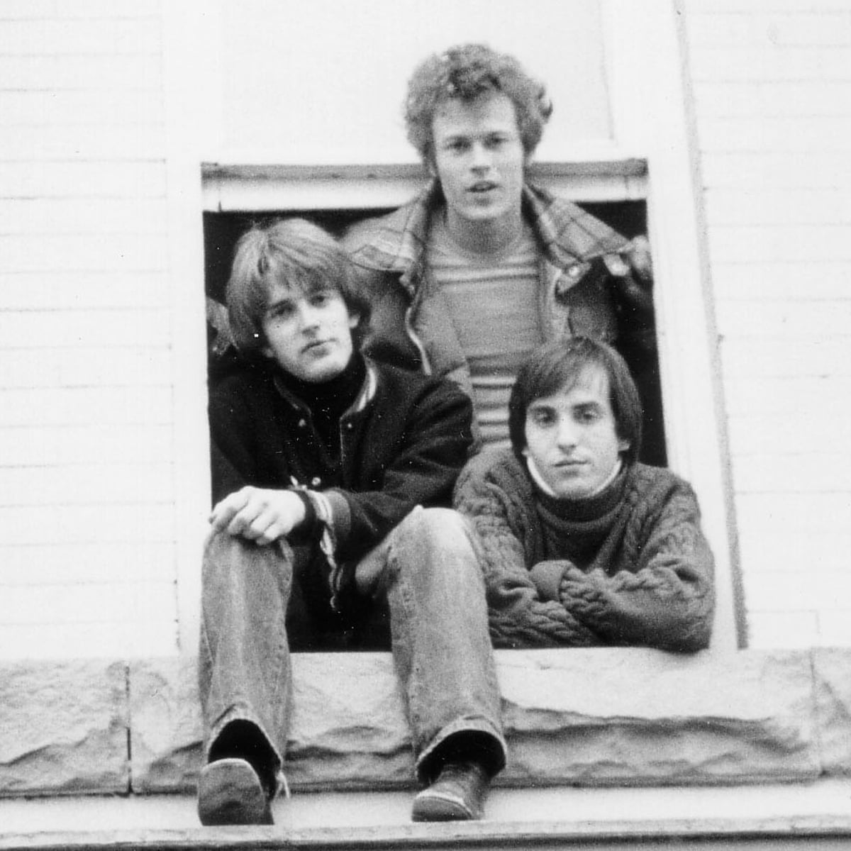 ‘We did everything wrong!’ The tragedy of the hit‑free band behind Blondie’s Hanging on the Telephone