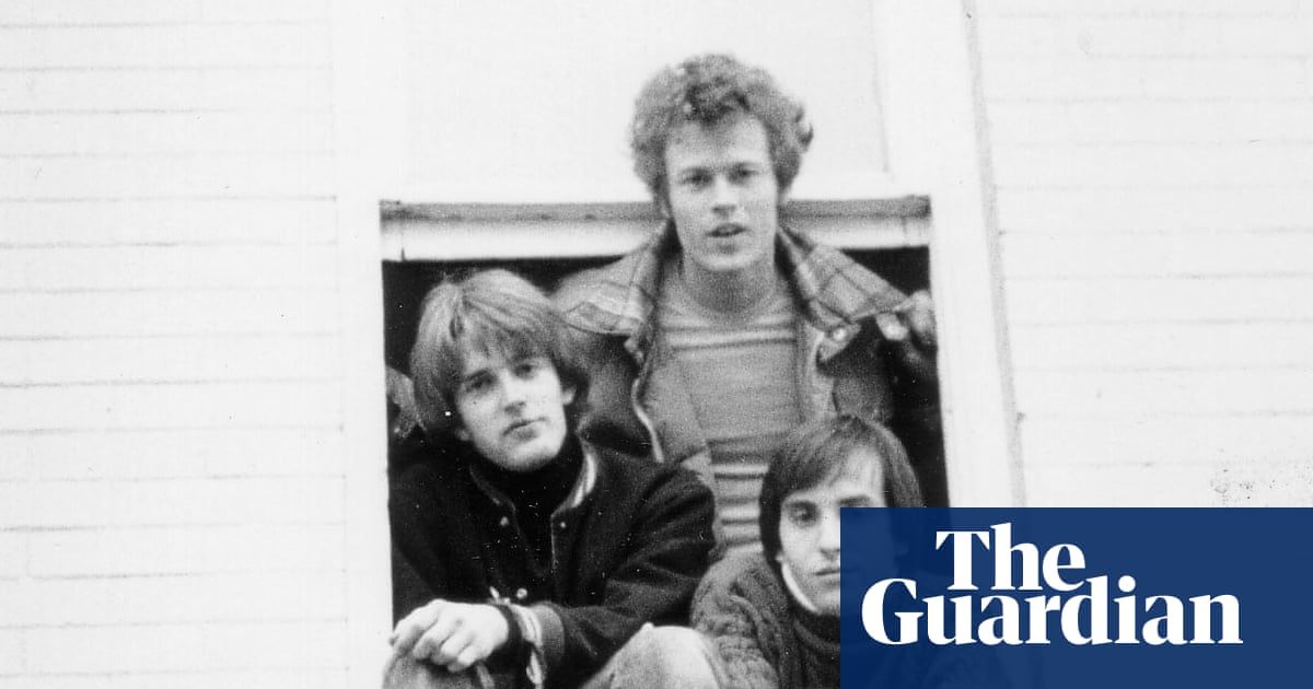 ‘We did everything wrong!’ The tragedy of the hit-free band behind Blondie’s Hanging on the Telephone