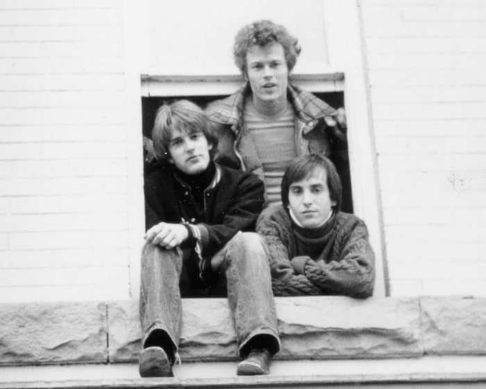 ‘We did everything wrong!’ The tragedy of the hit-free band behind Blondie’s Hanging on the Telephone