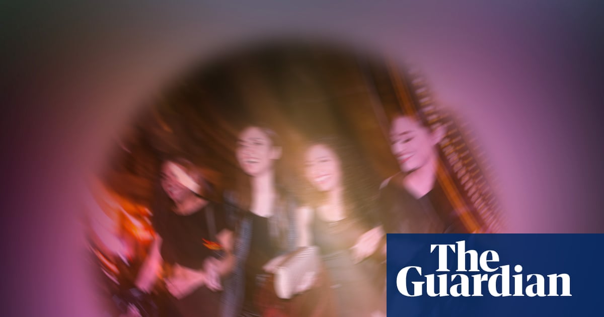 ‘They were comparing me to Bonnie Blue’: the disturbing rise of nightlife content