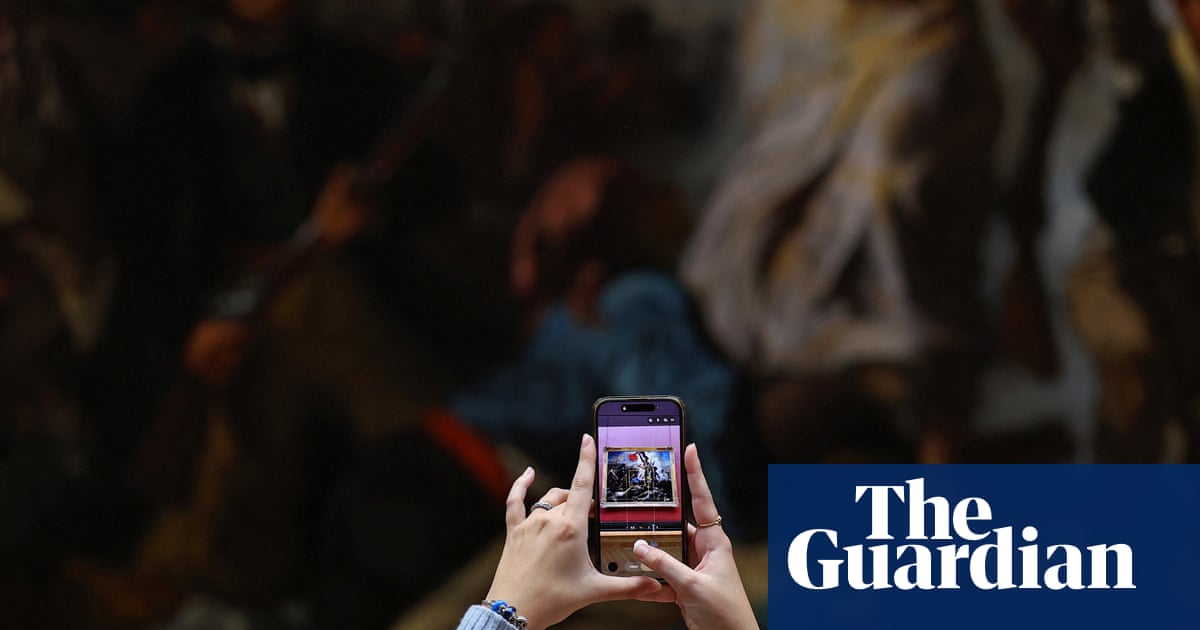 Disconnect to Reconnect: The Crucial Case for Engaging with Live Art
