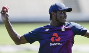 Jofra Archer