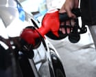 Australian government plans for ‘worst-case scenario’ retail fuel rationing, documents reveal