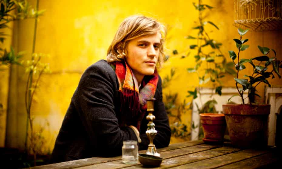 Blond ambition the rise and rise of Johnny Flynn, a man for all seasons Johnny Flynn The Blond ambition the rise and rise of Johnny Flynn, a man for all seasons Johnny Flynn The