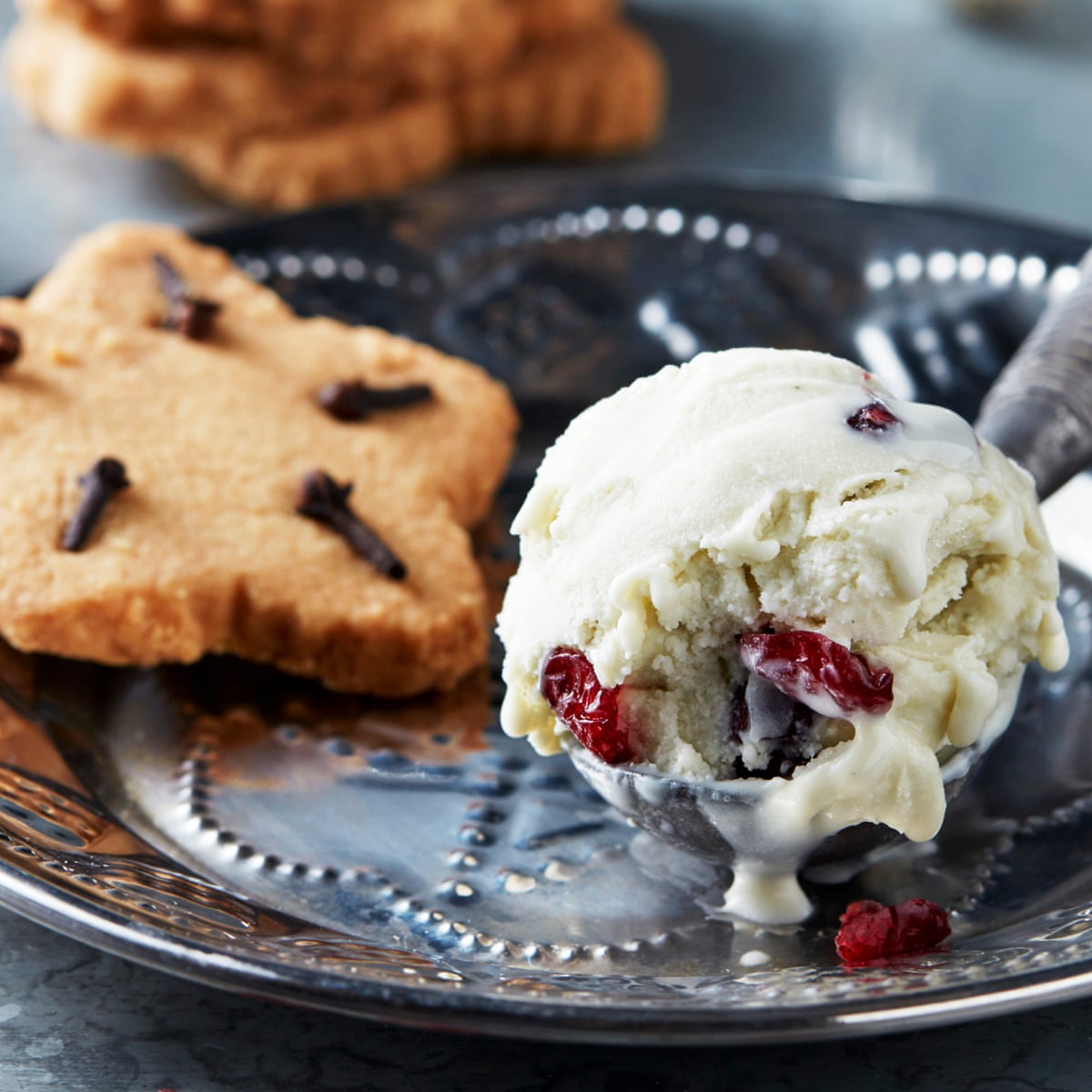 Scoop Of Stilton Anyone Savoury Ice Cream Takes On The Classics Ice Cream And Sorbet The Guardian Scoop Of Stilton Anyone Savoury Ice Cream Takes On The Classics Ice Cream And Sorbet The Guardian