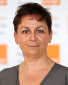 Anne Enright.