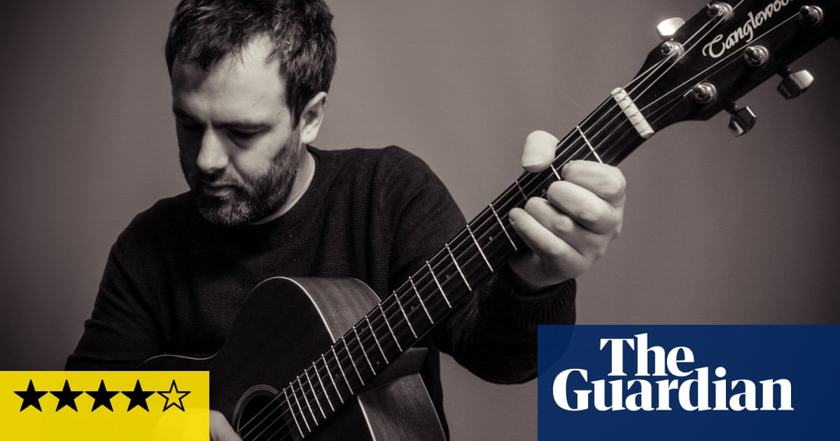 Ben McElroy: How I Learned to Disengage From the Pack review | Jude Rogerss folk album of the month
