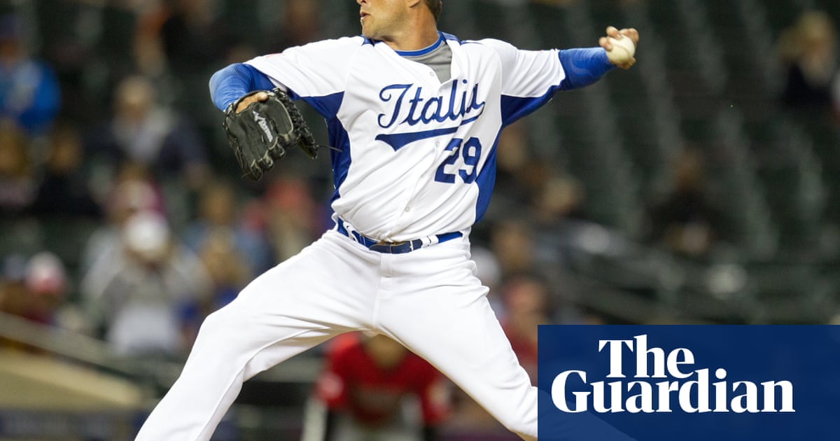 Former MLB pitcher Dan Serafini guilty of murdering father-in-law after property dispute