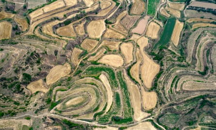Loess plateau water and soil conservation project | MCLC Resource Center