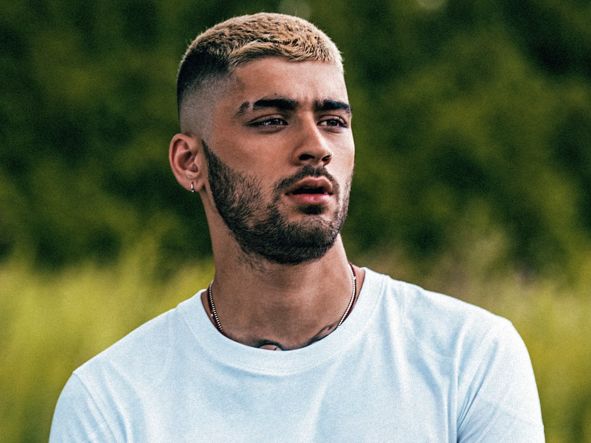 Zayn S Dusk Till Dawn A Towering Piece Of Perfect Pop Pop And Rock The Guardian