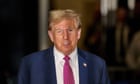 Historic Trump criminal trial to hear opening statements