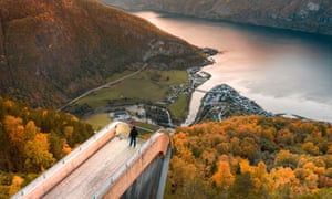My Happy Place Where European Locals Immerse Themselves In Nature