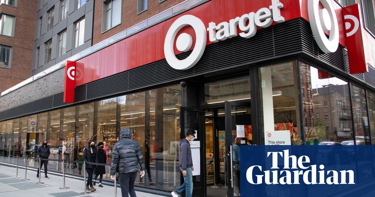 Target directing store managers to prevent workers from unionizing