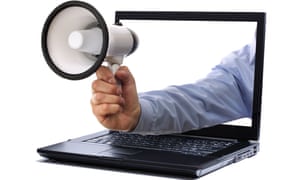 Advertisers shout, but who is listening?