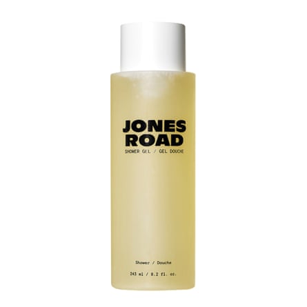 Jones Road shower gel