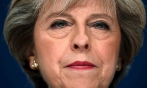 (
Theresa May’s new year message: I’ll fight remainers’ case in Europe, too
)