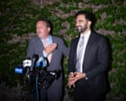 Mamdani-backed candidates sweep Democratic primaries in New York City