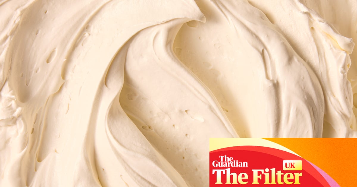 ‘Tastes like I remember from childhood’: the best supermarket double cream, tasted and rated