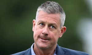 Managing director Ashley Giles has summoned a 30-man training camp and is keen to stress it in not an official England squad.