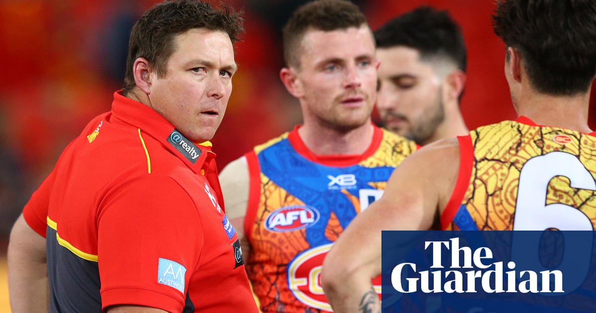Sunk Cost Gold Coast Suns Little More Than An Afl Punchline Afl The Guardian Sunk Cost Gold Coast Suns Little More Than An Afl Punchline Afl The Guardian