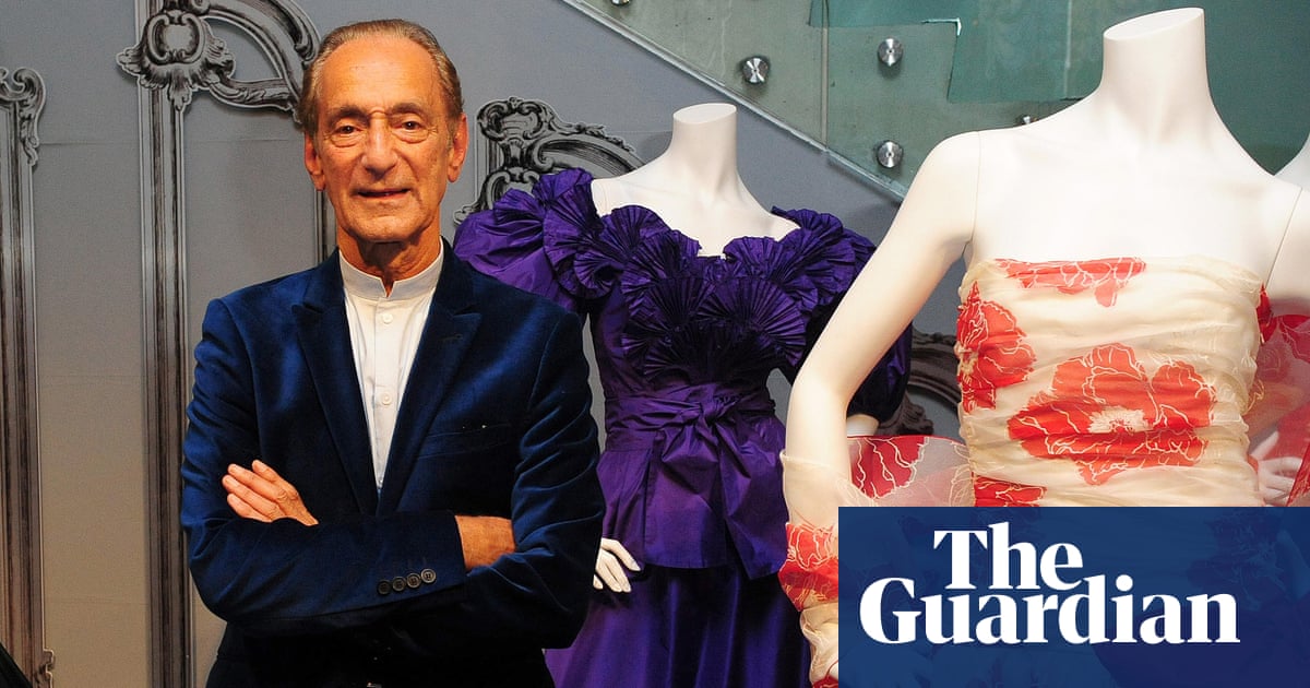 David Sassoon obituary