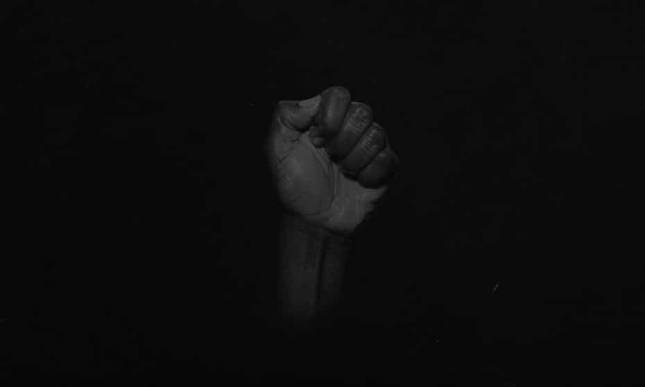 The 50 Best Albums Of No 5 Sault Untitled Black Is Sault The Guardian