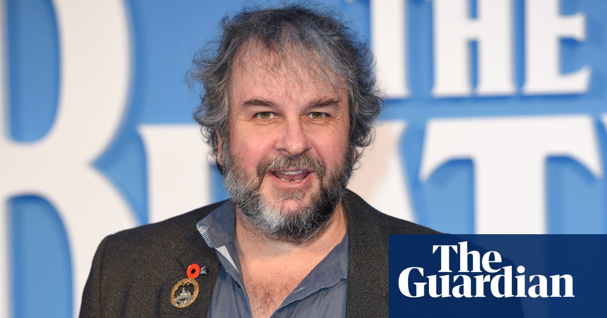 ‘Earliest known film of the Beatles’ to feature in Peter Jackson-directed music video