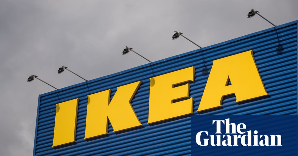 Ikea S Returns Policy Is On Another Planet Money The Guardian