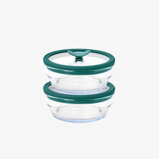 ‘the perfect food storage finally exists’: i tried the new anydeli plastic-free containers | life and style 863