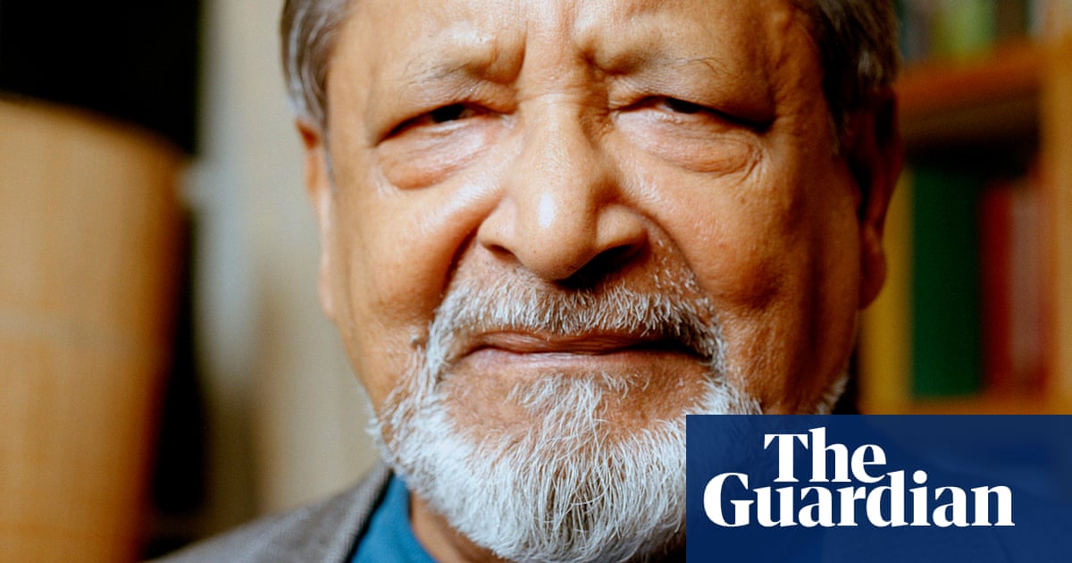 Phd thesis on v s naipaul